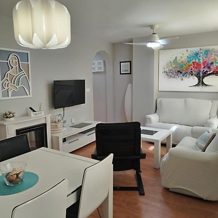 Apartamento Al Andalus Playa Muchavista El Campello Εξωτερικό φωτογραφία