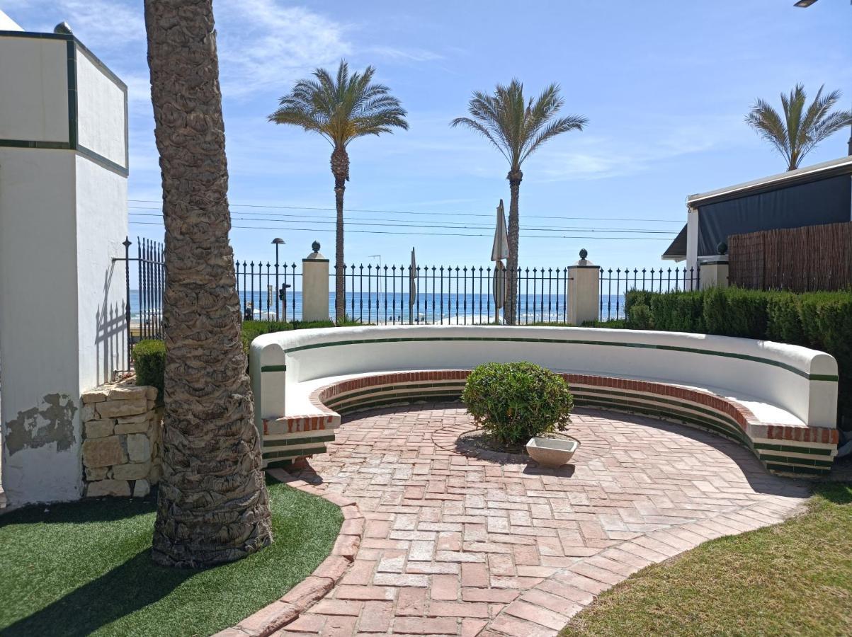 Apartamento Al Andalus Playa Muchavista El Campello Εξωτερικό φωτογραφία