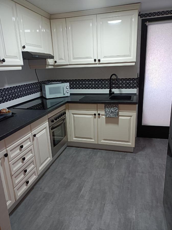 Apartamento Al Andalus Playa Muchavista El Campello Εξωτερικό φωτογραφία