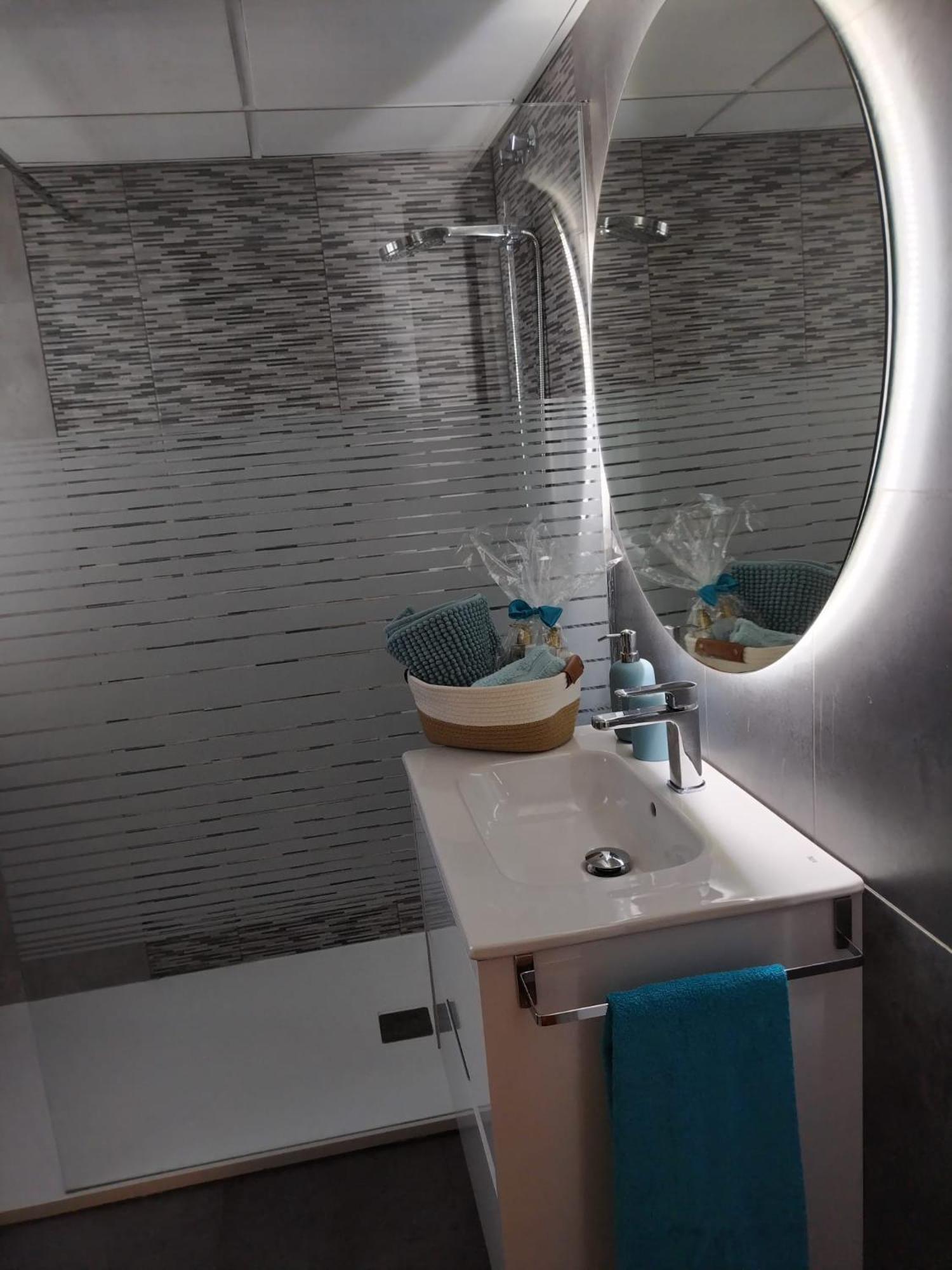 Apartamento Al Andalus Playa Muchavista El Campello Εξωτερικό φωτογραφία